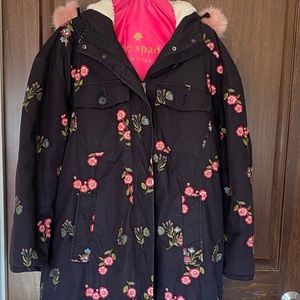 Kate Spade Winter Coat